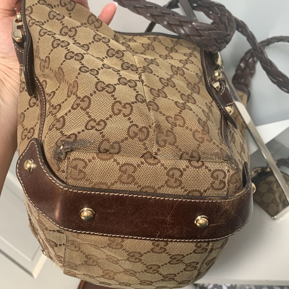 Authentic Gucci bundle - Picture 13 of 16